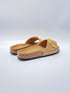 Ilse Jacobsen slippers mint goud groen
